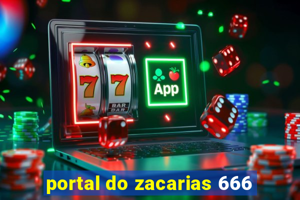 portal do zacarias 666